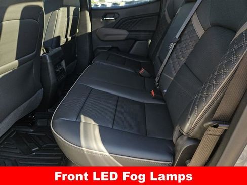 New 2026 GMC Canyon Denali image 27