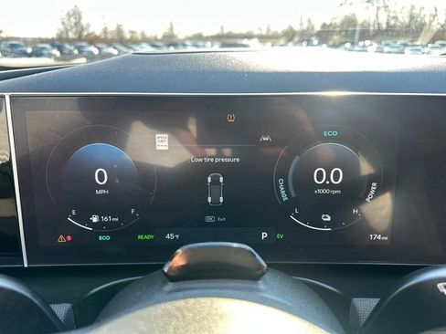 Used 2025 Hyundai Tucson Limited image 28