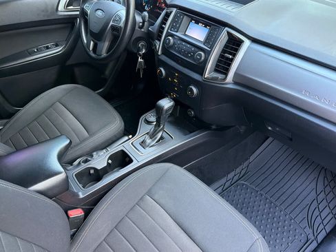 Used 2019 Ford Ranger XLT w/ FX4 Off-Road Package AWD/4WD image 17