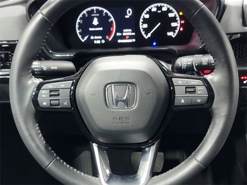 Certified 2024 Honda CR-V EX-L image 25