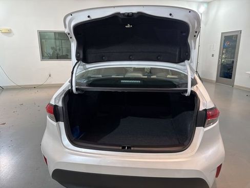 New 2026 Toyota Corolla LE image 12