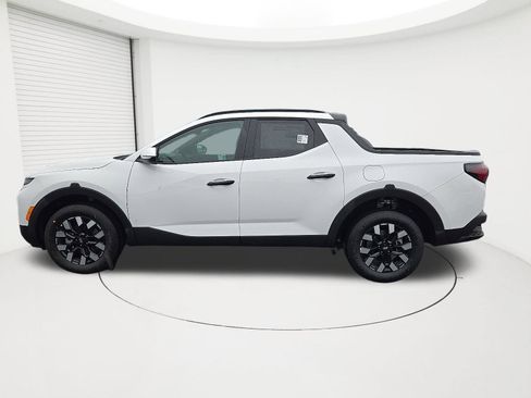 New 2025 Hyundai Santa Cruz SEL image 10