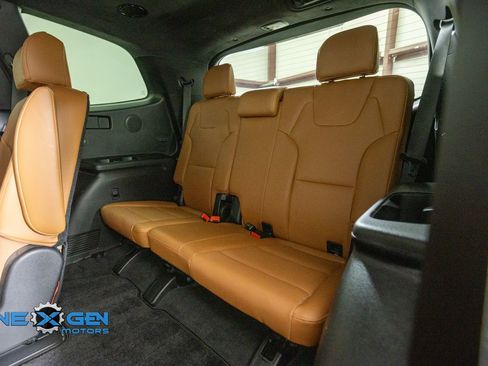 Used 2024 Kia Telluride SX Prestige X-Line AWD/4WD image 30