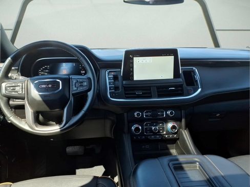 Used 2023 GMC Yukon AT4 AWD/4WD image 11