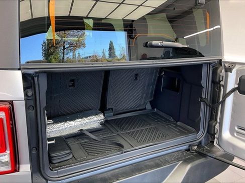 Used 2022 Ford Bronco 2-Door image 28