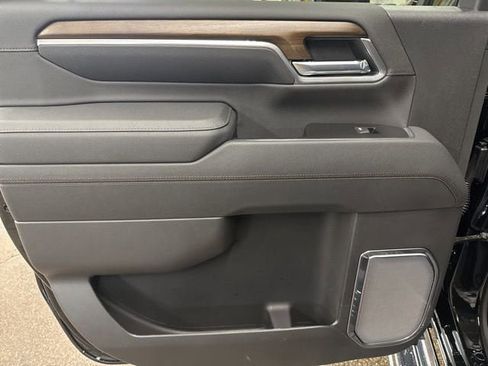 New 2026 Chevrolet Silverado 2500 High Country w/ Technology Package AWD/4WD image 20
