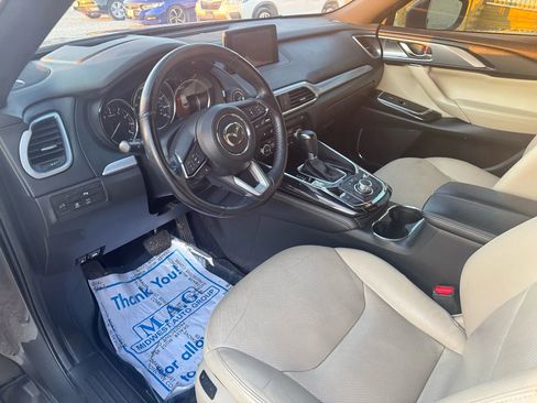 Used 2018 MAZDA CX-9 Grand Touring image 10