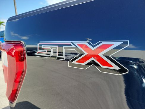 Certified 2023 Ford F150 XL w/ STX Appearance Package RWD image 10