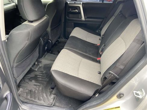 Used 2022 Toyota 4Runner SR5 image 18