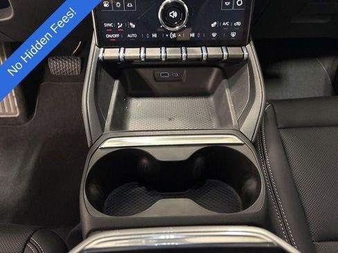 New 2026 GMC Terrain Elevation w/ Elevation Premium Package image 12