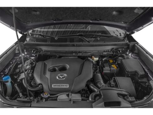 Used 2021 MAZDA CX-9 Touring w/ Touring Premium Package FWD image 13