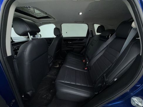 Used 2024 Honda CR-V EX-L image 12