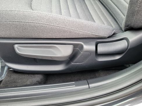 Used 2025 Kia K4 EX FWD image 16