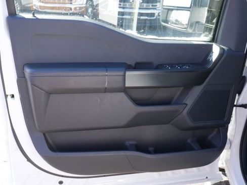 Used 2022 Ford F150 XL w/ STX Appearance Package image 13