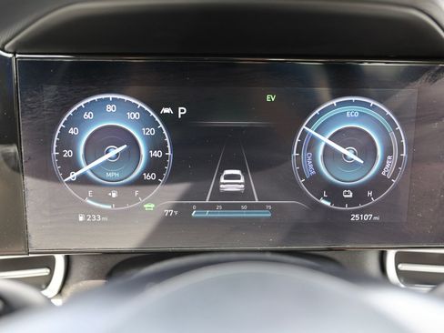 Certified 2023 Hyundai Elantra Limited w/ Cargo Package FWD image 37