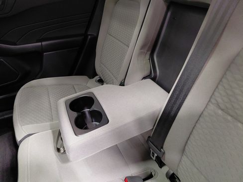 Certified 2022 Ford Escape SE w/ SE Sport Appearance Package image 39