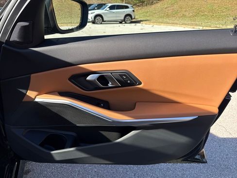 Used 2026 BMW 330i xDrive Sedan image 29