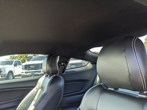 Used 2020 Ford Mustang GT Premium w/ GT Performance Package image 23