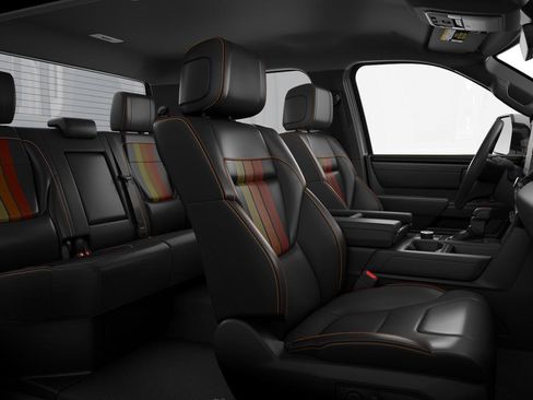 New 2026 Toyota Tundra SR5 AWD/4WD image 74