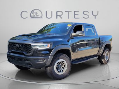 Used 2026 RAM 1500 RHO w/ RHO Level 1 Equipment Group