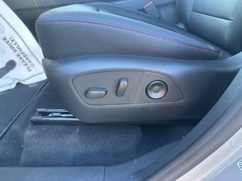 New 2026 Chevrolet Traverse Z71 image 17