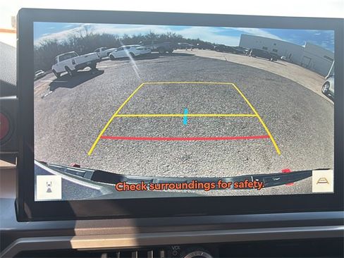 Used 2024 Toyota Tacoma TRD Sport image 23