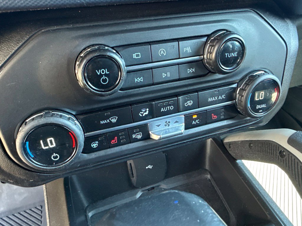 Used 2023 Ford Bronco Outer Banks AWD/4WD image 31