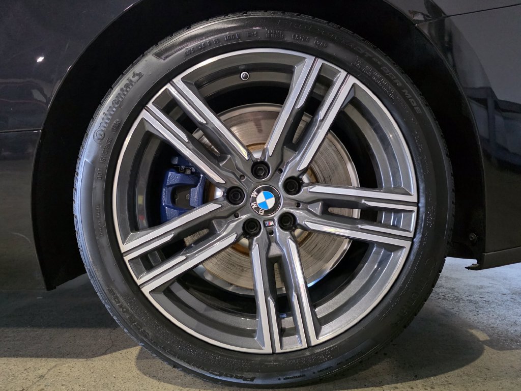 Used 2025 BMW 840i xDrive Convertible AWD/4WD image 25