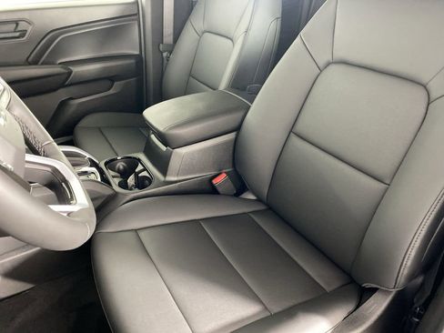 New 2026 Chevrolet Colorado Trail Boss image 20