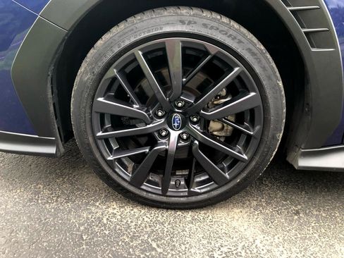 Used 2023 Subaru WRX Premium image 8