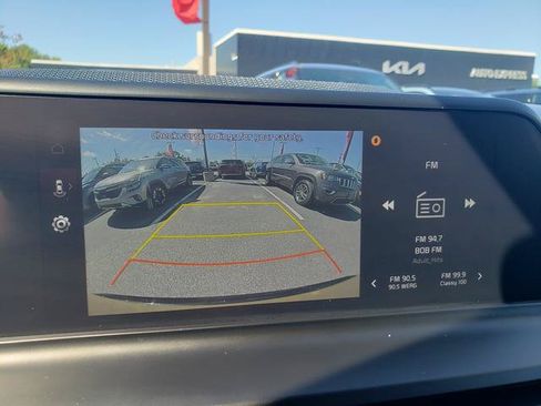 Certified 2024 Kia Seltos SX w/ SX Sunroof Package AWD/4WD image 25