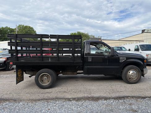 Used 2008 Ford F350 2WD Regular Cab Super Duty image 12