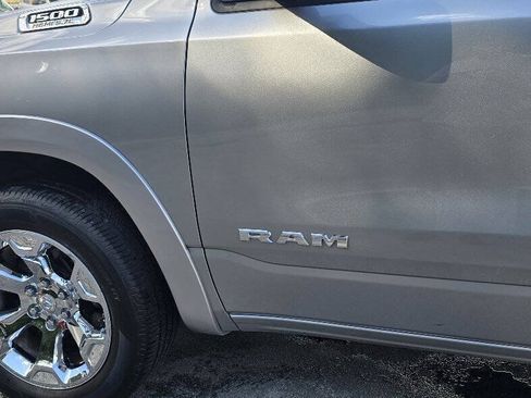 Used 2020 RAM 1500 Lone Star RWD image 11