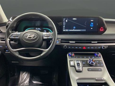 Used 2025 Hyundai Palisade XRT AWD/4WD image 11