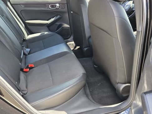 Used 2025 Honda Civic Sport image 15