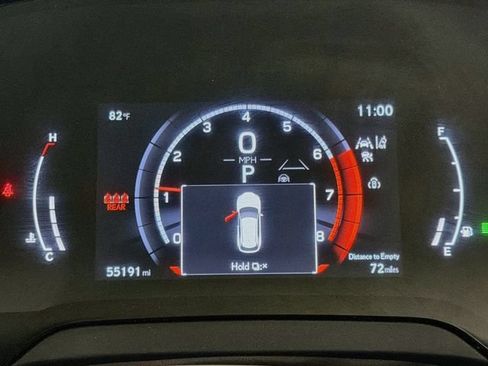 Used 2024 Lexus RX 350 F Sport w/ Cold Area Package AWD/4WD image 9