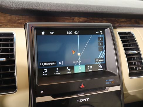 Used 2019 Ford Flex Limited w/ Equipment Group 301A image 7