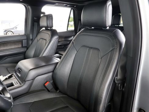 Used 2020 Ford Expedition Limited w/ Special Edition Package RWD image 20