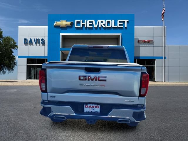 Used 2020 GMC Sierra 1500 SLE w/ SLE Value Package AWD/4WD image 4