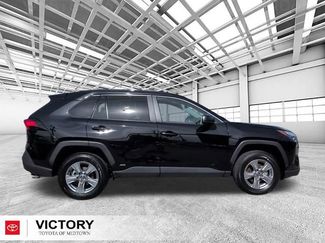 Certified 2025 Toyota RAV4 LE video 2