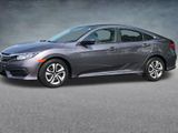 Used 2017 Honda Civic LX image 2