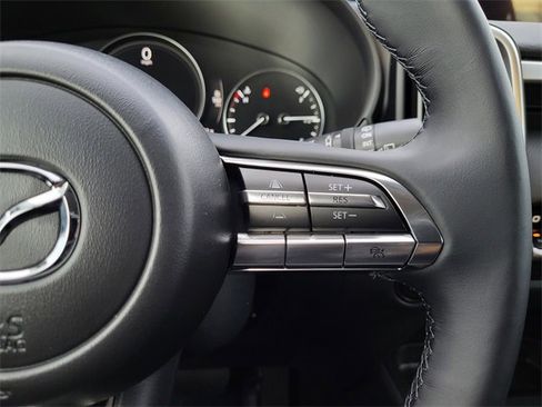 New 2026 MAZDA CX-50 AWD 2.5 S w/ Accent Package image 9