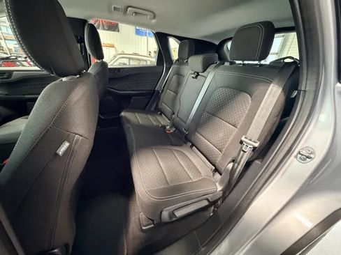 Used 2024 Ford Escape Active AWD/4WD image 13