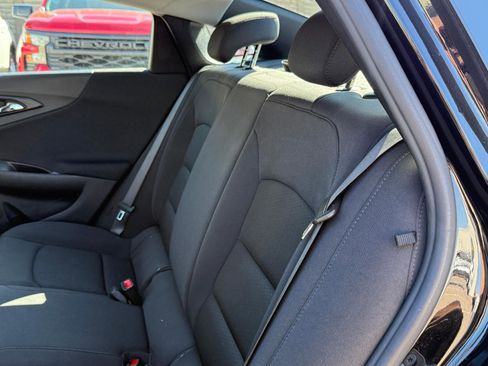 Used 2023 Chevrolet Malibu RS w/ LPO, Floor Liner Package image 20