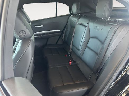 Used 2025 Cadillac XT4 Premium Luxury AWD/4WD image 13