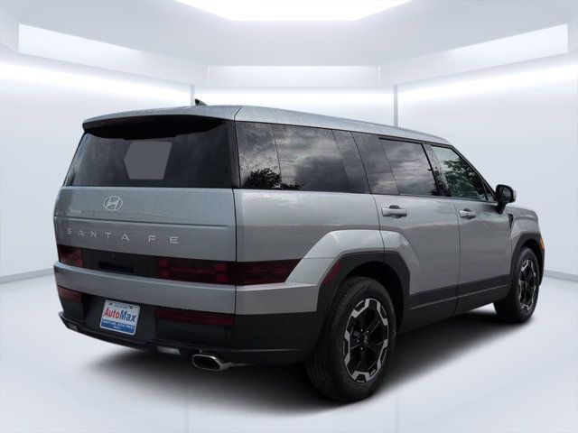Used 2025 Hyundai Santa Fe SE FWD image 3