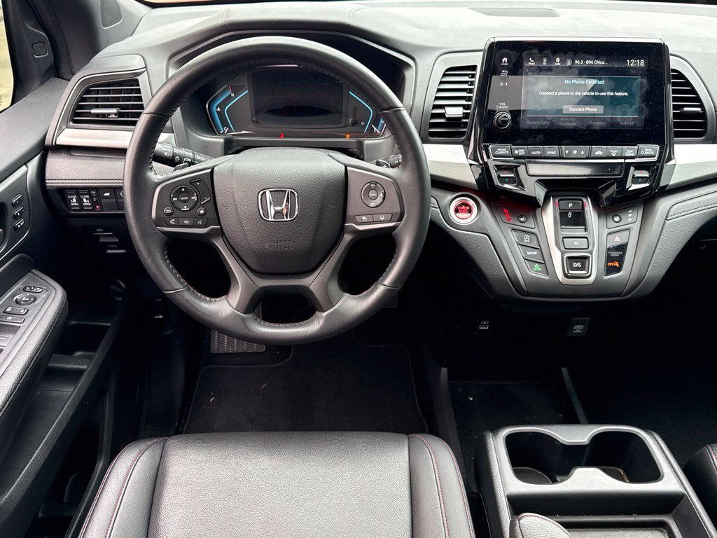 Used 2024 Honda Odyssey Sport image 9