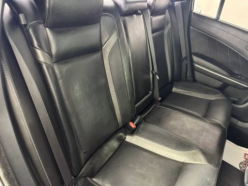 Used 2020 Dodge Charger SXT w/ Plus Group AWD/4WD image 37
