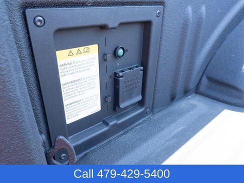 Used 2025 Ford F150 XLT w/ Equipment Group 301A Standard AWD/4WD image 16
