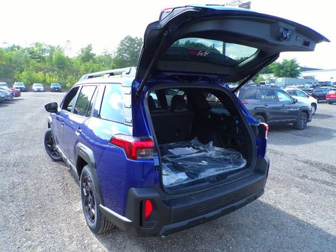 Certified 2026 Subaru Outback Limited AWD/4WD image 18